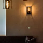 格拉德巴赫公寓酒店 黑特尔旺