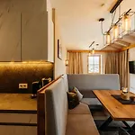 格拉德巴赫公寓酒店