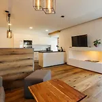 公寓 格拉德巴赫公寓酒店 黑特尔旺