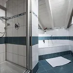 格拉德巴赫公寓酒店