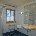 格拉德巴赫公寓酒店 黑特尔旺