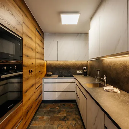 Gladbach Apartamento