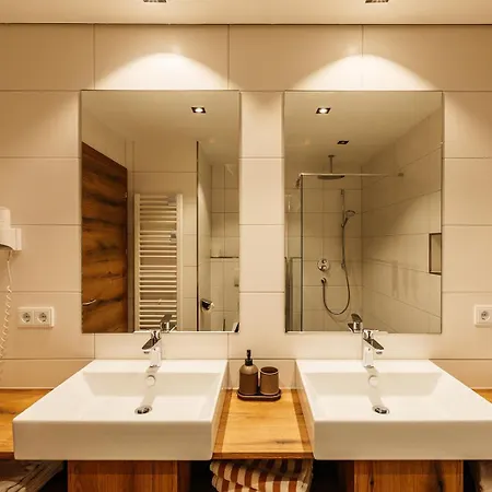 Apartamento Gladbach