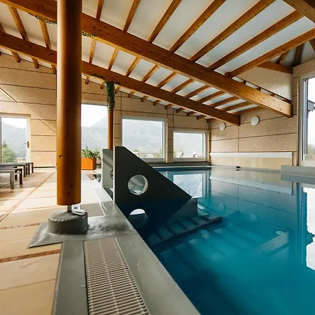 Apartamento Gladbach *