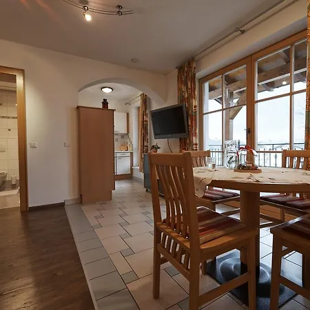 Gladbach Apartamento Heiterwang