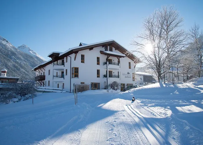 Lejlighed Gladbach Heiterwang