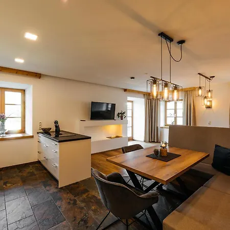 Gladbach Apartamento *