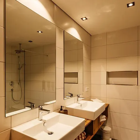 Appartement Gladbach Heiterwang