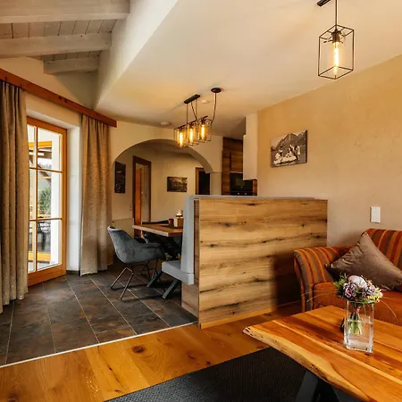 Gladbach Apartamento *