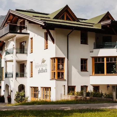 Gladbach * Heiterwang