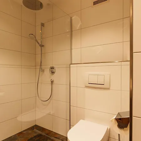 Appartement Gladbach Heiterwang