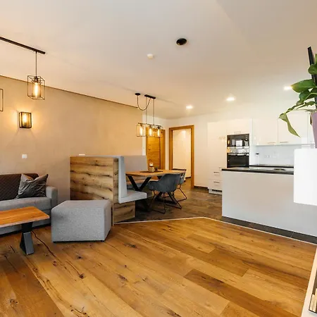Gladbach Appartement *