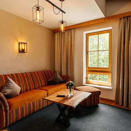 Appartement Gladbach Heiterwang