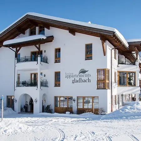 Appartement Gladbach