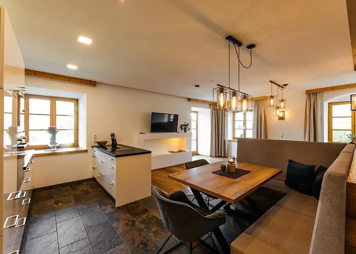 Gladbach Apartamento *