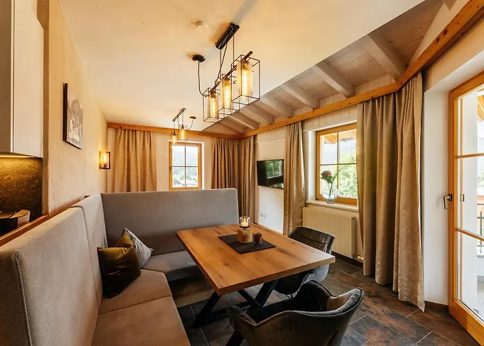 Apartamento Gladbach *