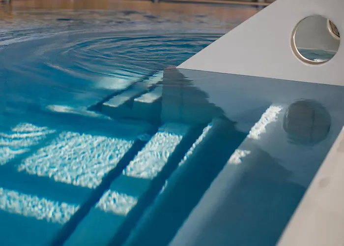 Gladbach Apartamento Heiterwang