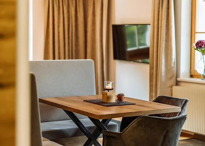 Gladbach * Heiterwang