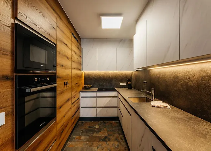 Gladbach Apartamento