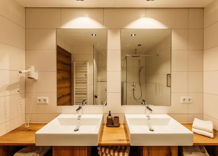 Apartamento Gladbach