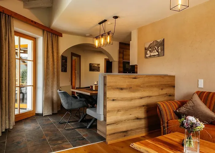 Gladbach Apartamento *