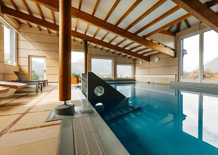 Apartamento Gladbach *