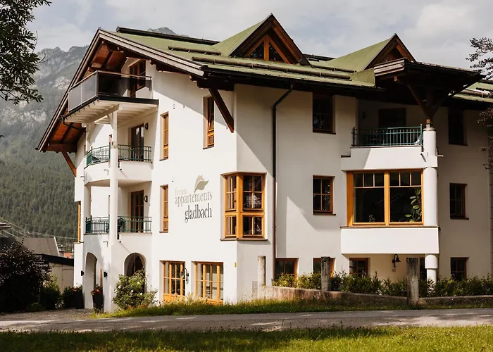 Gladbach * Heiterwang