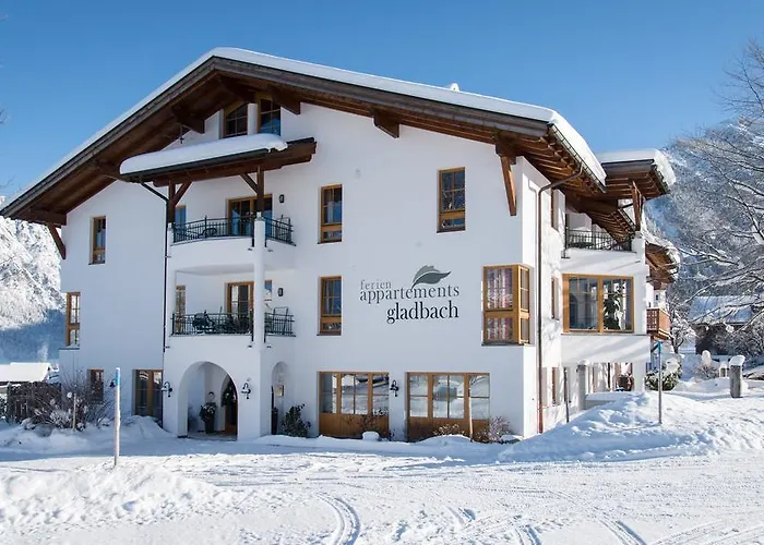 Apartamento Gladbach