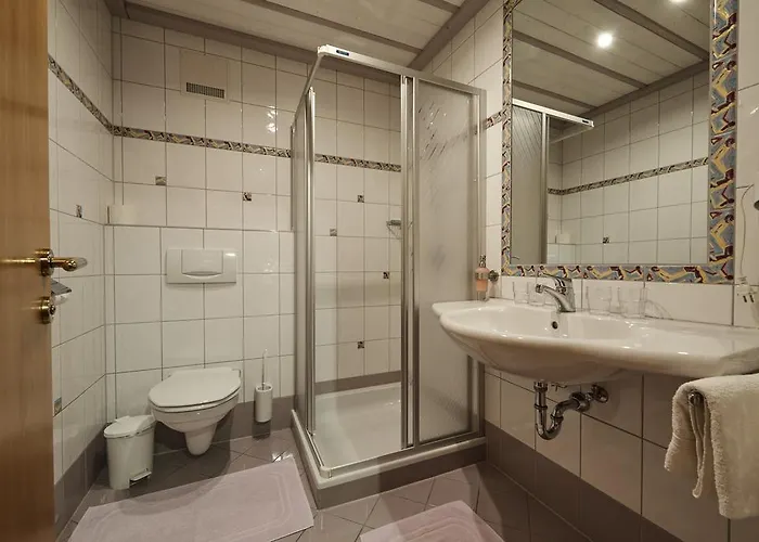 Gladbach * Heiterwang