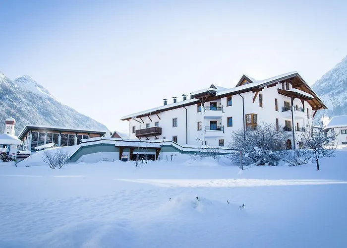 Gladbach * Heiterwang